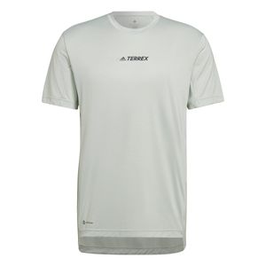REMERA ADIDAS TERREX MULTI VRD OUTDOOR HOMBRE