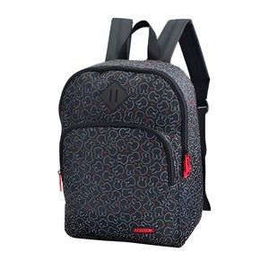 MOCHILA KOSSOK NAZCA-940 NGO DT/RJO/BCO