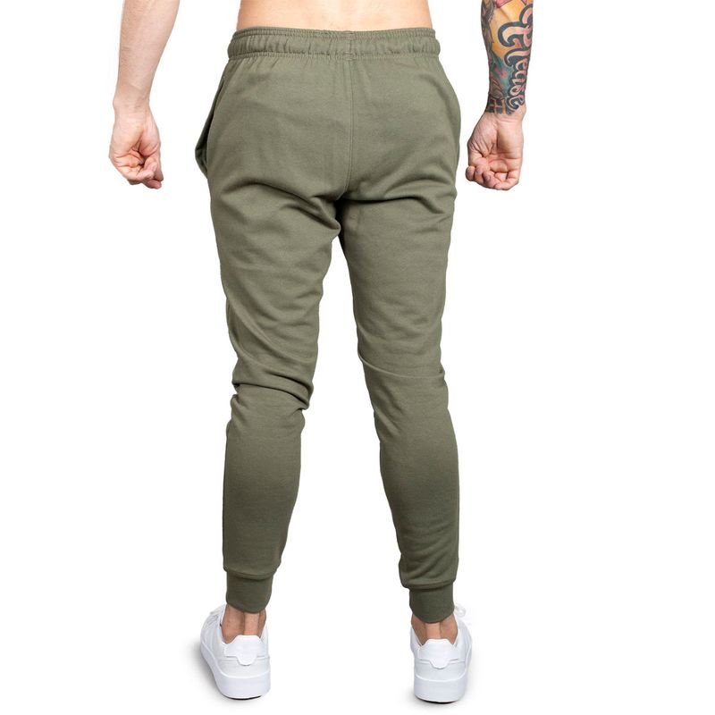 PANTALON-UNDER-ARMOUR-RIVAL-TERRY-JOGGER-VRD-LT-BCA-TRAINING-HOMBRE