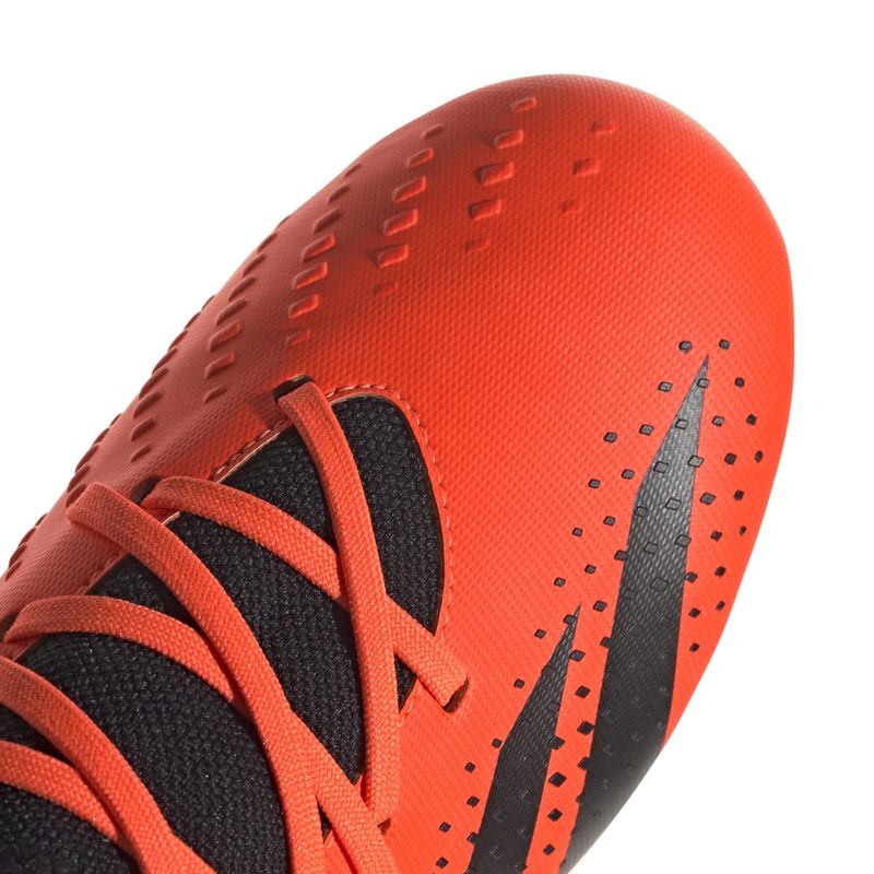 BOTIN-ADIDAS-PREDATOR-ACCURACY.3-FG-NJA-NGO-FUTBOL-NIÑOS