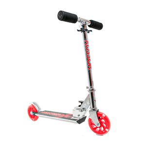 MONOPATIN KOSSOK FLOW 500 ROJO