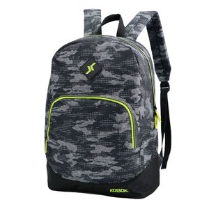 MOCHILA KOSSOK EMIRO-093 NGO/GRS