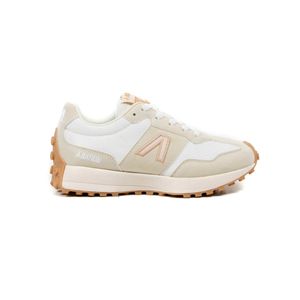 ZAPATILLAS A NATION EUREKA BGE/BCO MODA MUJER