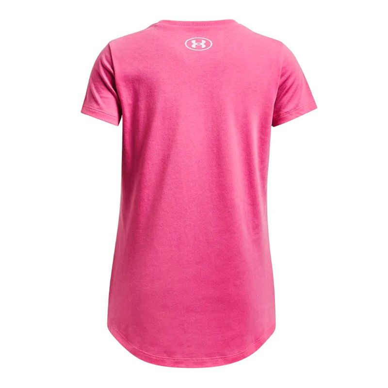 REMERA-UNDER-ARMOUR-SPORTSTYLE-LOGO-SS-RSA-TRAINING-NIÑAS