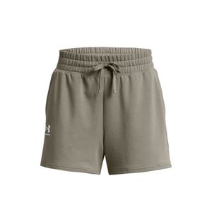 SHORT UNDER ARMOUR RIVAL TERRY VRD TRAINING MUJER