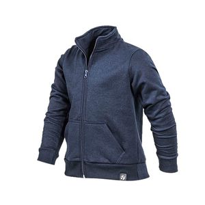 CAMPERA TOPPER COLEGIAL MNO NIÑOS