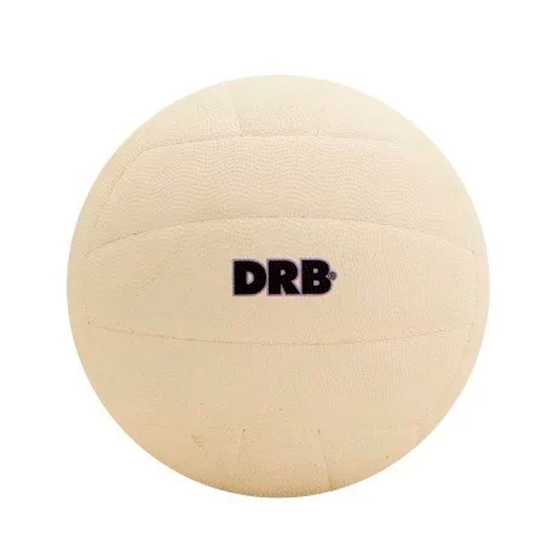 PELOTA-DRB-VOLLEY-SOFT-TOUCH-3.0-BCO-