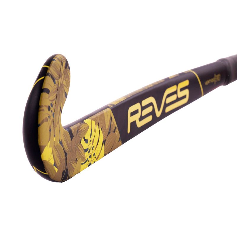 PALO-REVES-VERTIGO-310-LIME-HOCKEY