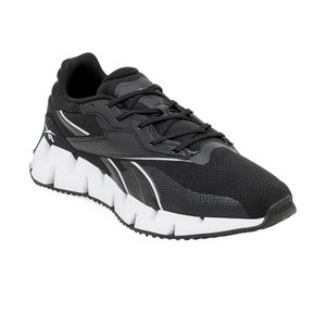 ZAPATILLAS REEBOK ZIG DYNAMICA 4 RUNNING NGO/BCO MUJER