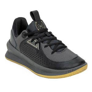ZAPATILLAS UNDER ARMOUR TWENTY47 BASQUET NGO/DRDO UNISEX