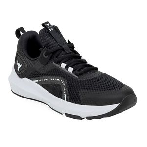 ZAPATILLAS UNDER ARMOUR PROJECT ROCK BSR 3 TRAINING NGO/BCO HOMBRE
