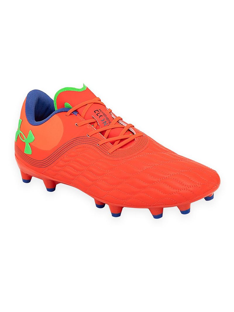 Botines under armour futbol 5 sale