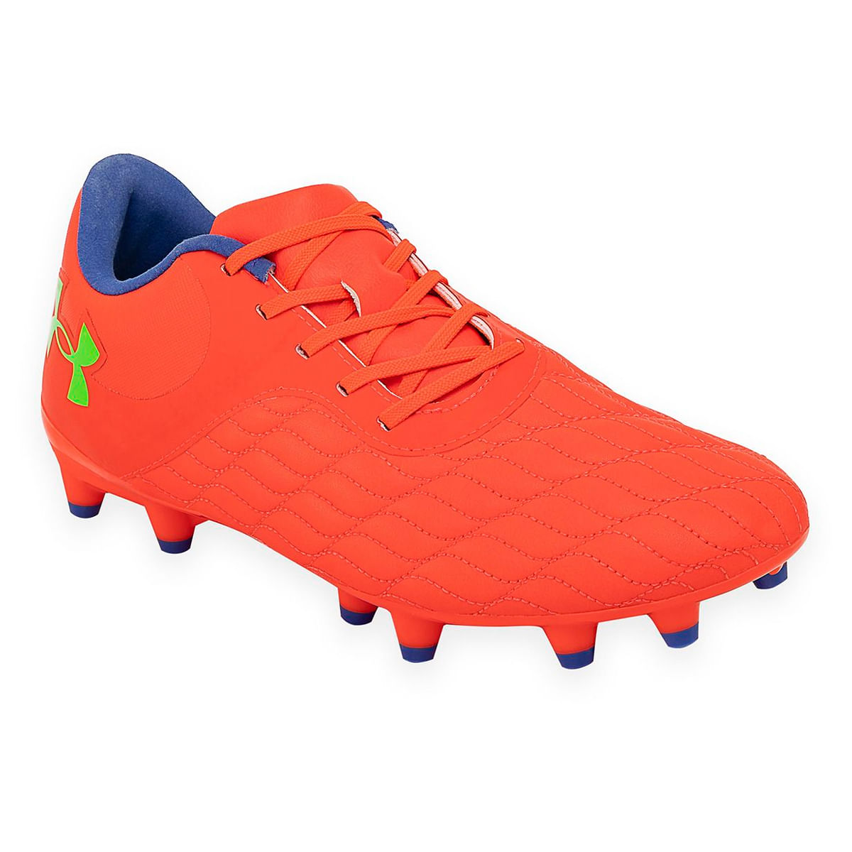 Botines under armour futbol 5 online