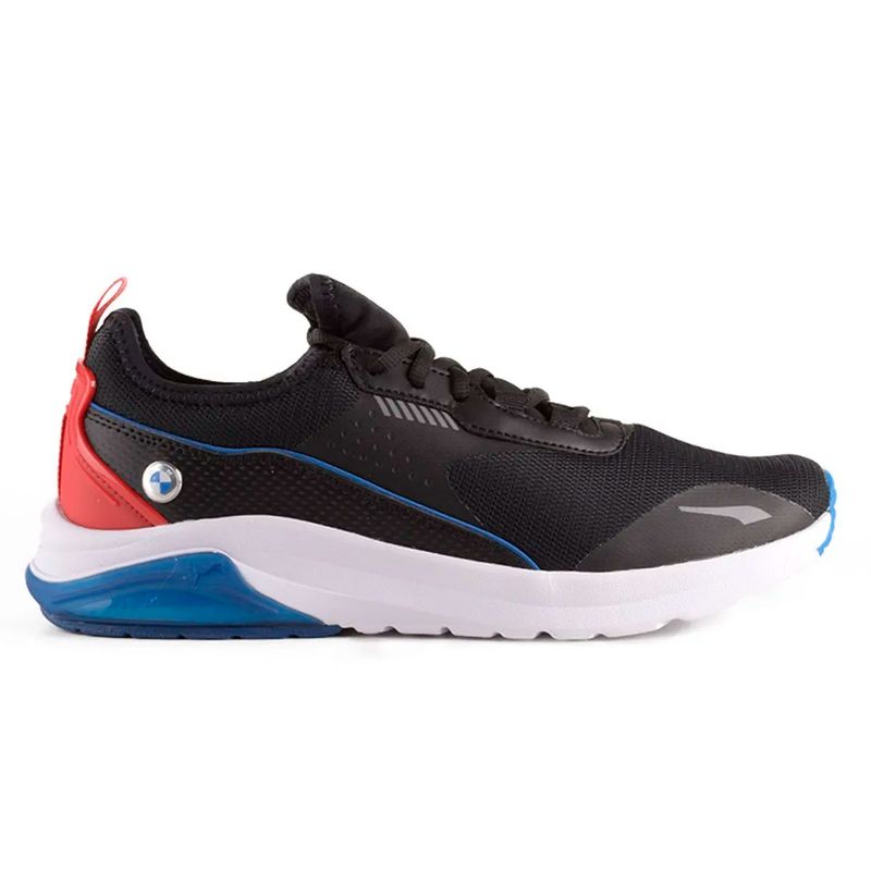 ZAPATILLAS-PUMA-BMW-MMS-ELECTRON-PRO-NGO-MNO-MODA-HOMBRE