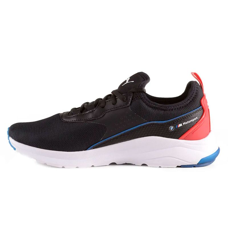 ZAPATILLAS-PUMA-BMW-MMS-ELECTRON-PRO-NGO-MNO-MODA-HOMBRE