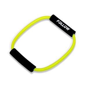 BANDA ELASTICA FOLLOWFIT EN O