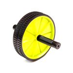 RUEDA-FOLLOWFIT-ABDOMINAL-DOBLE-PVC-NGO-VRD