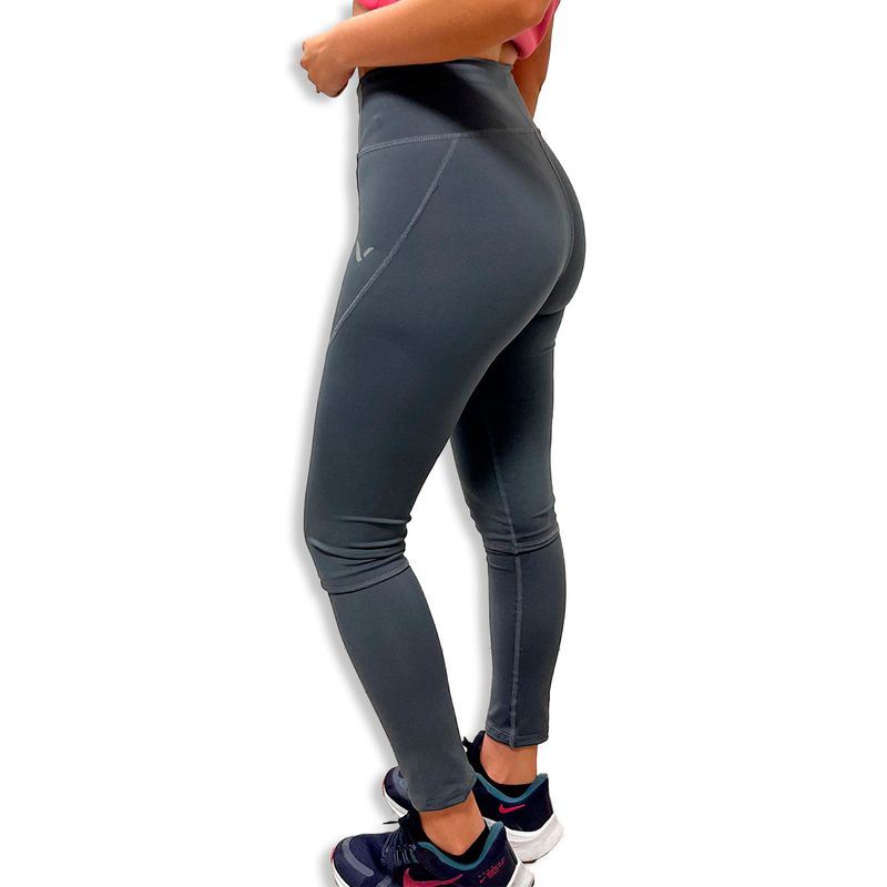 CALZA-REVES-CLOBBER-TRAINING-DARK-GRAY-MUJER-