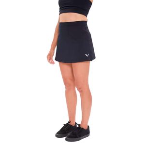 POLLERA REVES CLOBBER TRAINING NGO CON CALZA MUJER