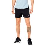 SHORT-NEW-BALANCE-MS23228BK-ACCELERATE-5-INCH-RUNNING-NGO-HOMBRE