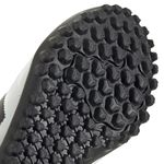 BOTINES-ADIDAS-GOLETTO-VIII-TF-BCO-NGO-FUTBOL-NIÑOS-