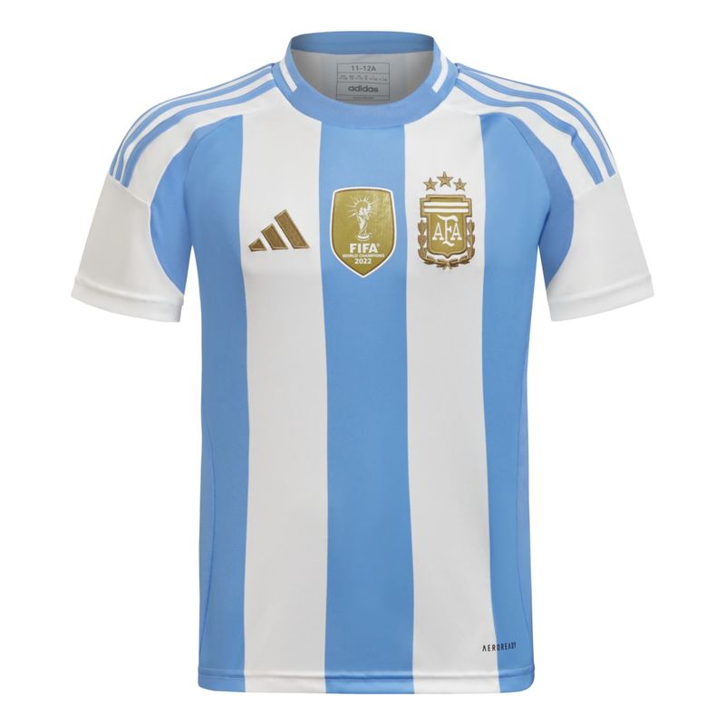 CAMISETA-ADIDAS-AFA-FUTBOL-BCO-CLT-NIÑO