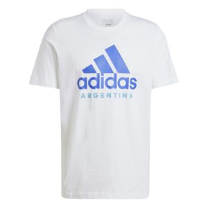 REMERA ADIDAS AFA DNA MODA BCO HOMBRE