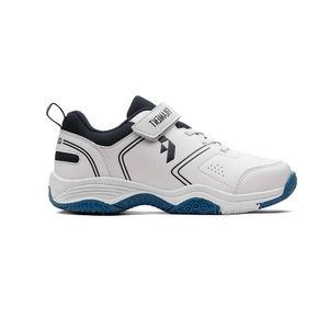 ZAPATILLAS FILAMENT OLIVER BCO/AZ MODA NIÑO