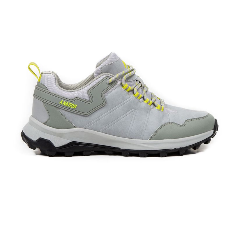 ZAPATILLAS-A-NATION-TERRA-HIKER-GREY-OUTDOOR-HOMBRE-