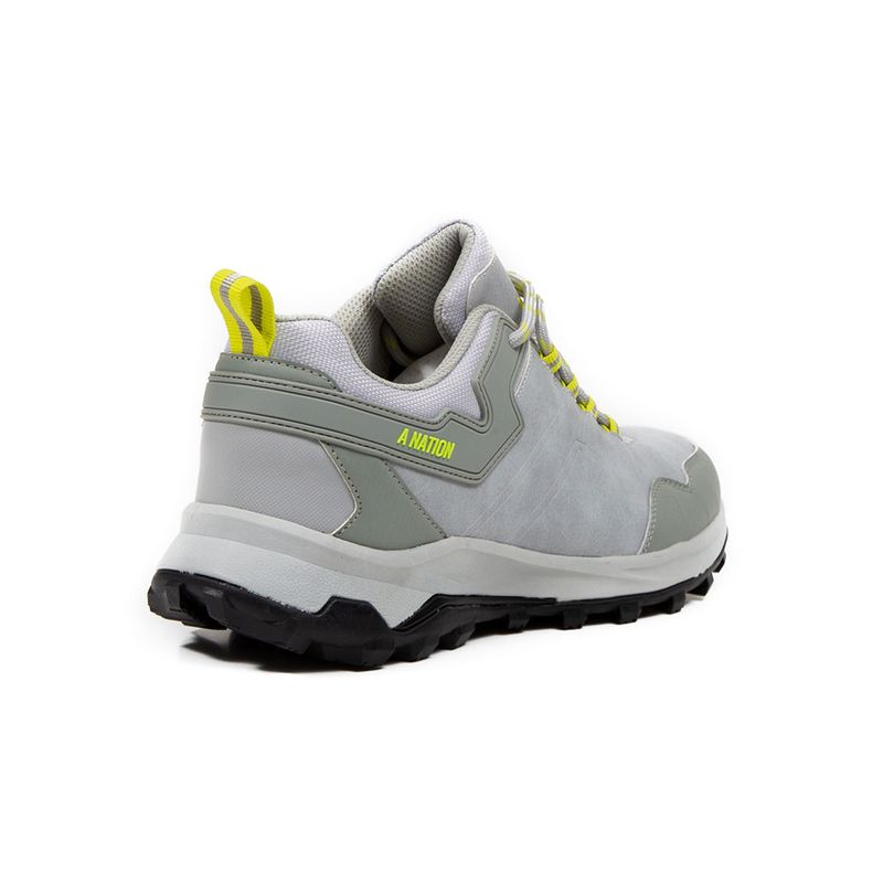 ZAPATILLAS-A-NATION-TERRA-HIKER-GREY-OUTDOOR-HOMBRE-