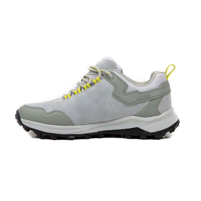 ZAPATILLAS-A-NATION-TERRA-HIKER-GREY-OUTDOOR-HOMBRE-