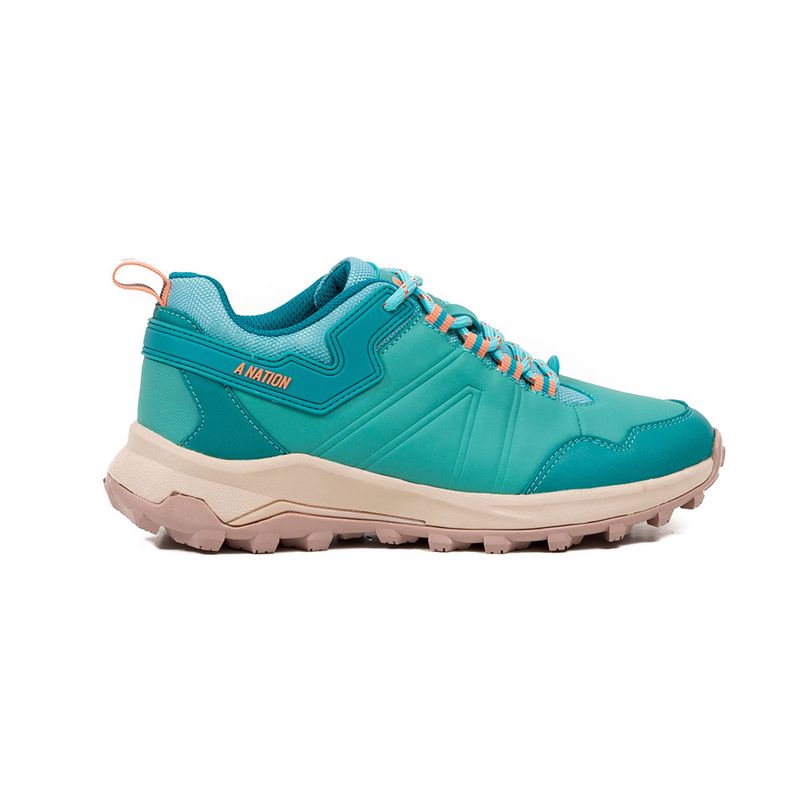 ZAPATILLAS-A-NATION-TERRA-HIKER-AQUA-MARINE-OUTDOOR-MUJERZAPATILLAS-A-NATION-TERRA-HIKER-AQUA-MARINE-OUTDOOR-MUJER