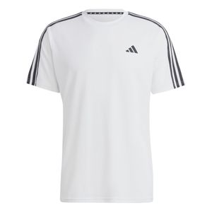 REMERA ADIDAS TR ES BASE 3S T BCO T/NGO TRAINING HOMBRE