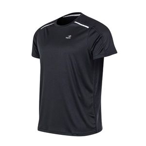 REMERA TOPPER MC UP TRAINING NGO T/GRS HOMBRE