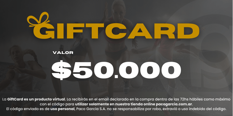 GIFTCARD50000