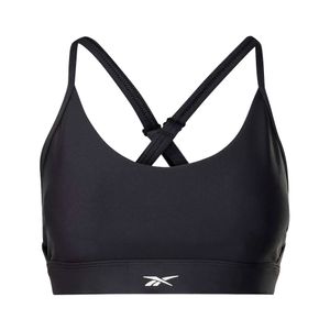 TOP REEBOK LUX STRAPPY SPORTS NGO TRAINING MUJER