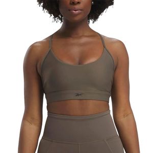 TOP REEBOK LUX STRAPPY SPORTS MRRN TRAINING MUJER