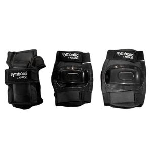 SET KOSSOK PROTECCION RODILLERA/CODERA/MUÑEQUERA