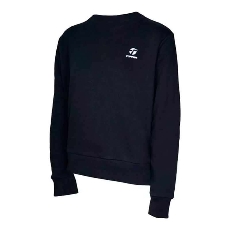 BUZO-TOPPER-ESSENTIALS-MODA-MNO-FRISADO-HOMBRE