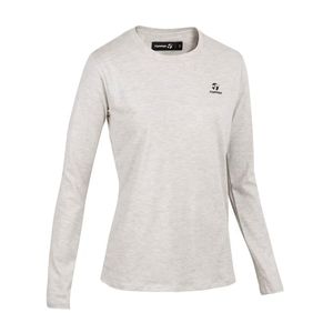 REMERA TOPPER MANGA LARGA BASICA MODA GRS MUJER