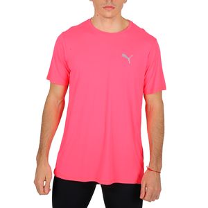REMERA PUMA RUN FAVORITE SS RUNNING RSA HOMBRE