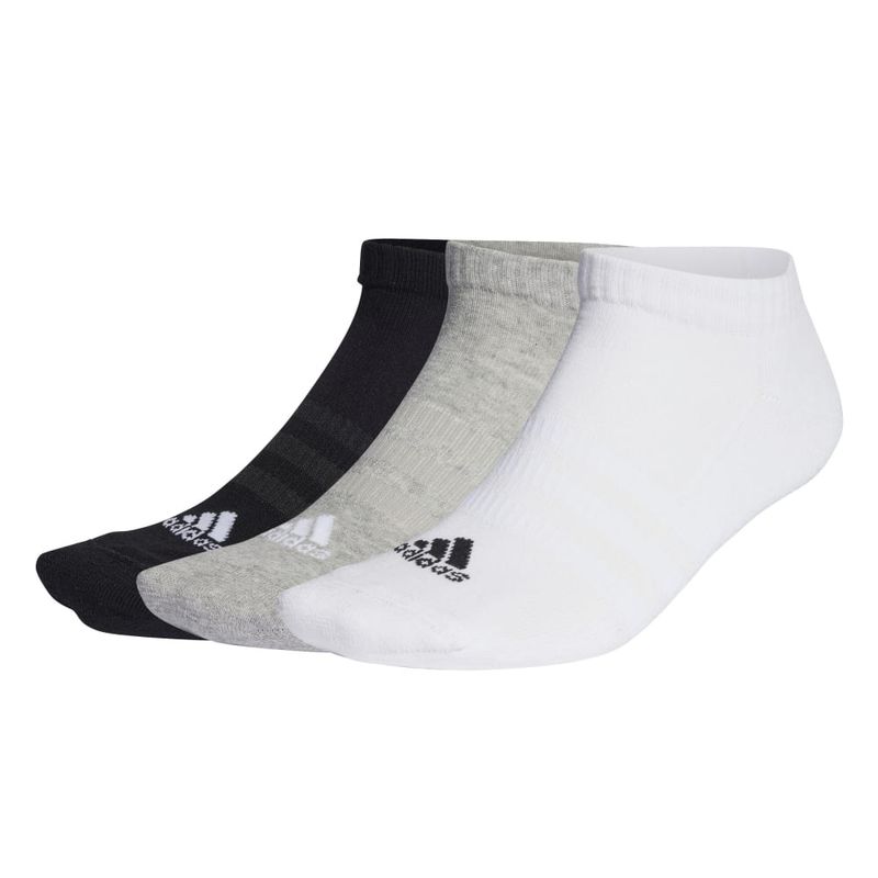 SOQUETES-ADIDAS-C-SPW-LOW-3P-BCO-GRS-NGO-