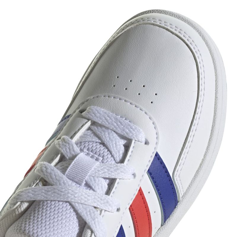 ZAPATILLAS-ADIDAS-BREAKNET-2.0-BCO-FCA-RJO-MODA-NIÑOS