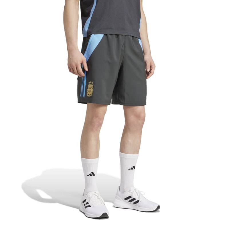 SHORT-ADIDAS-AFA-DESCANSO-NGO-CLT-MODA-HOMBRE