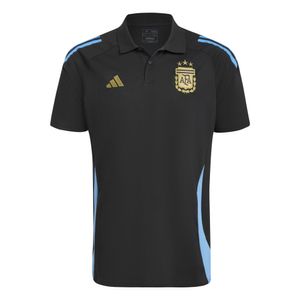 CHOMBA ADIDAS AFA POLO NGO/CLT MODA HOMBRE