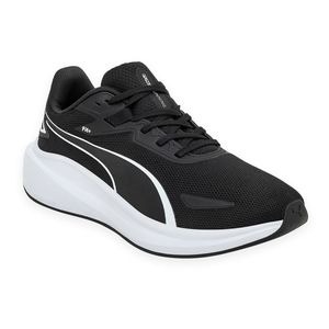 ZAPATILLAS PUMA SKYROCKET LITE RUNNING NGO/BCO HOMBRE