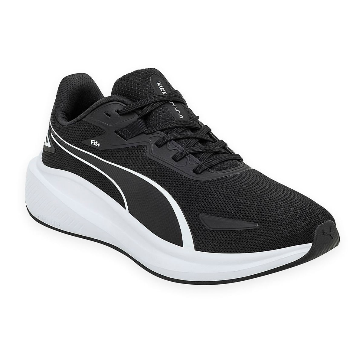 ZAPATILLAS PUMA SKYROCKET LITE RUNNING - NEGRO | PACO GARCIA