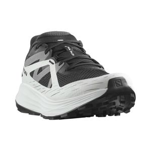 ZAPATILLAS SALOMON ULTRA FLOW NGO/BCO OUTDOOR HOMBRE