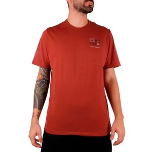REMERA UNDER ARMOUR OUTDOOR TEAR GRID BRDO HOMBRE