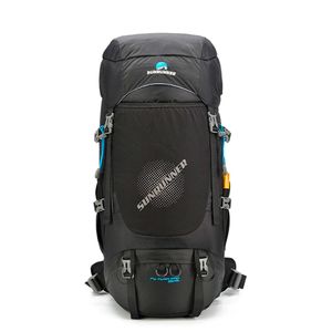 MOCHILA SUNRUNNER TEMPEST NGO 50L BY KOSSOK